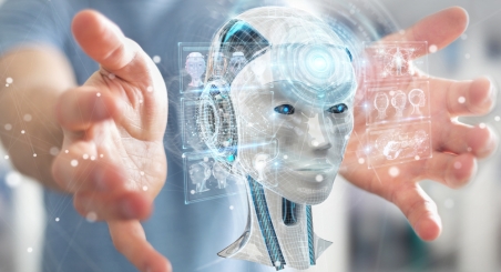 artificial intelligence course online